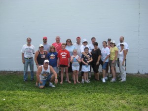 hampton mural crew