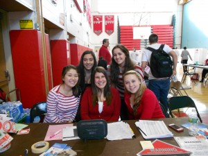 blood drive 2012