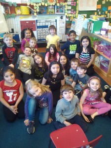 mystery reader 2